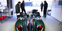 Lotus w garau